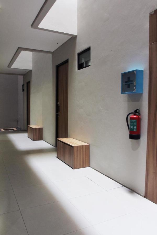 M Pavilion - Bsd Serpong Ngoại thất bức ảnh